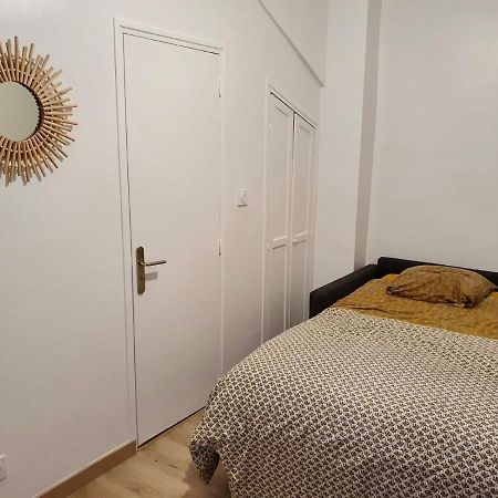 פריז Home Sweet Home Sacre-Coeur Montmartre מראה חיצוני תמונה