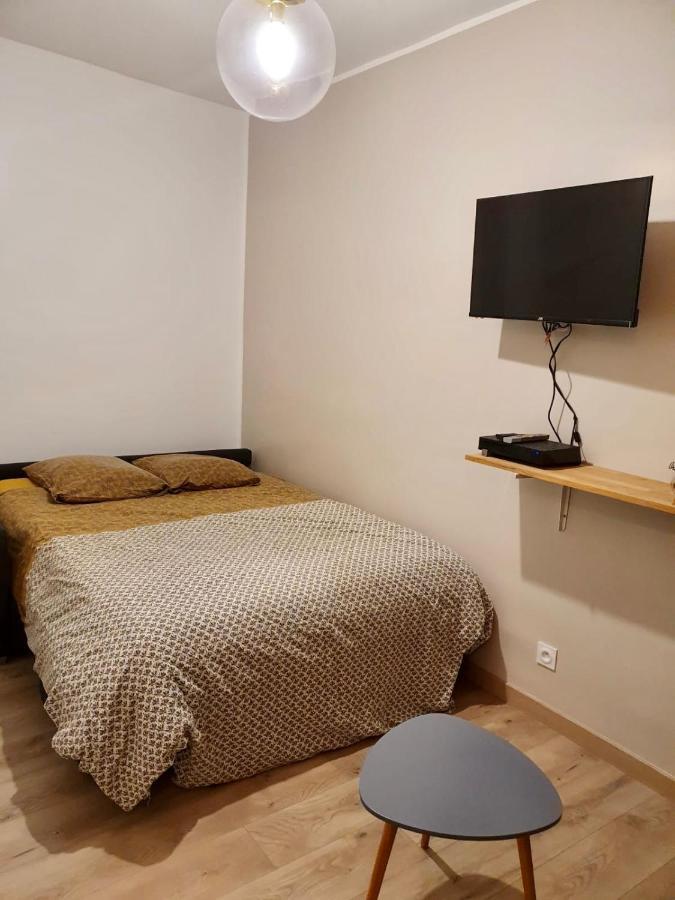פריז Home Sweet Home Sacre-Coeur Montmartre מראה חיצוני תמונה